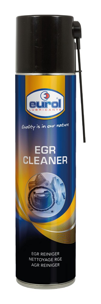 EUROL EGR CLEANER Очиститель EGR клапана
